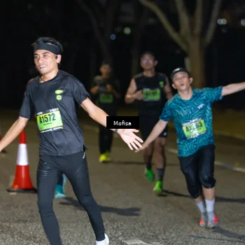 Runner Photo 5695047
