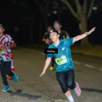 Runner Photo 5695048