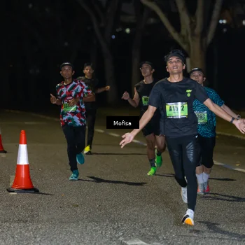 Runner Photo 5695050