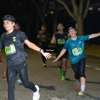 Runner Photo 5695051