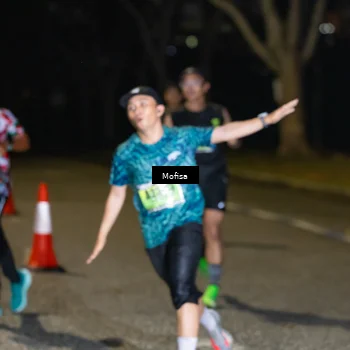 Runner Photo 5695052