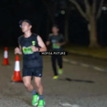 Runner Photo 5695059