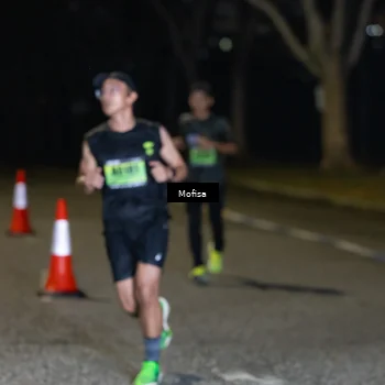 Runner Photo 5695064