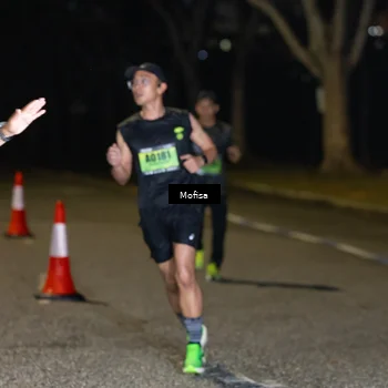 Runner Photo 5695065