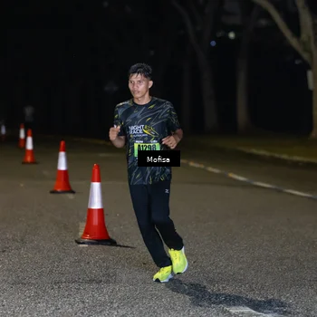 Runner Photo 5695067