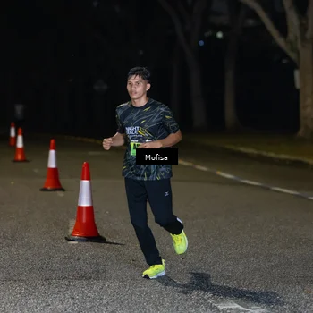 Runner Photo 5695069
