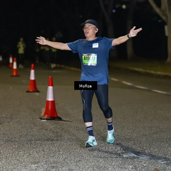 Runner Photo 5695071