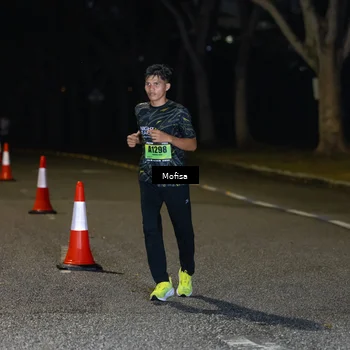 Runner Photo 5695074