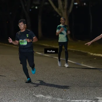 Runner Photo 5695079