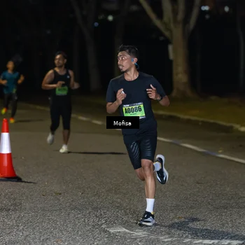 Runner Photo 5695081