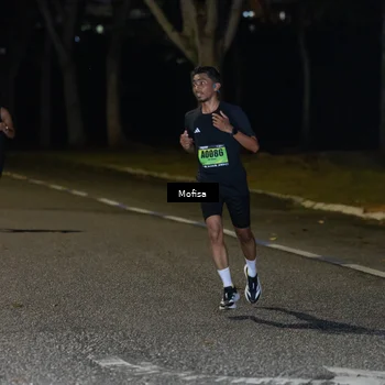 Runner Photo 5695083