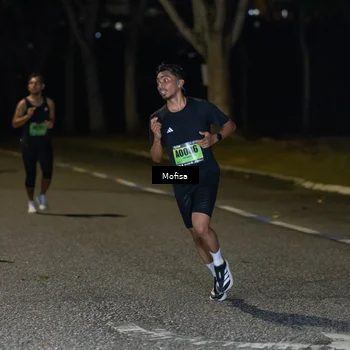 Runner Photo 5695084
