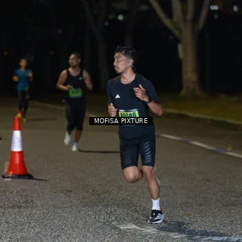 Runner Photo 5695085