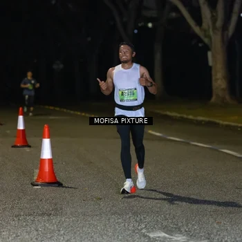 Runner Photo 5695086