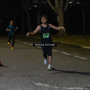 Runner Photo 5695088
