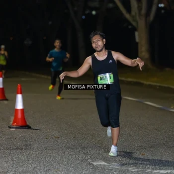 Runner Photo 5695089