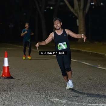 Runner Photo 5695090