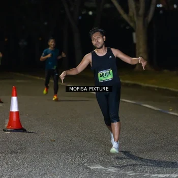 Runner Photo 5695091