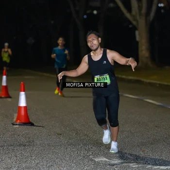 Runner Photo 5695092