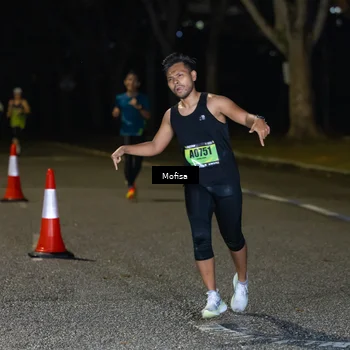 Runner Photo 5695094