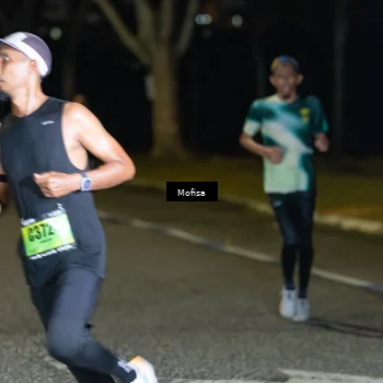Runner Photo 5695096