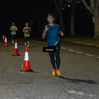 Runner Photo 5695097