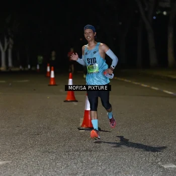 Runner Photo 5695117