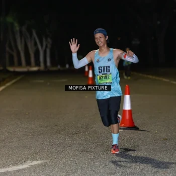 Runner Photo 5695120