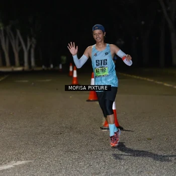 Runner Photo 5695121