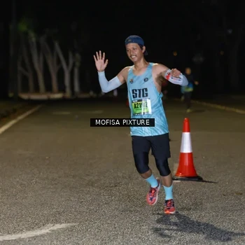 Runner Photo 5695122