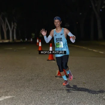 Runner Photo 5695123
