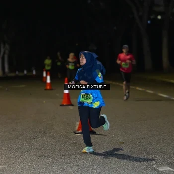 Runner Photo 5695125