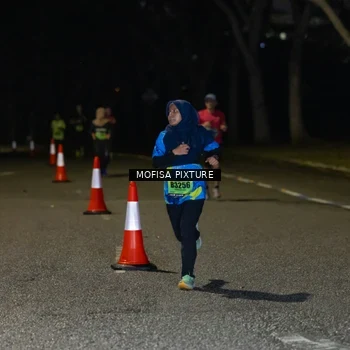 Runner Photo 5695127
