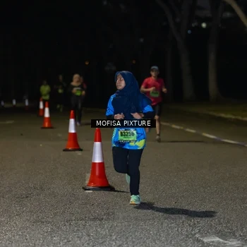 Runner Photo 5695128