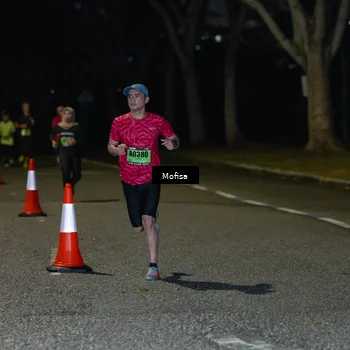 Runner Photo 5695140