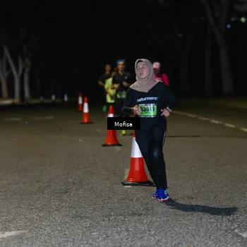 Runner Photo 5695151