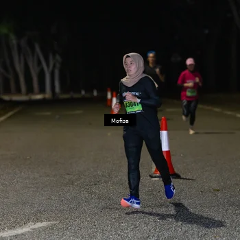 Runner Photo 5695170