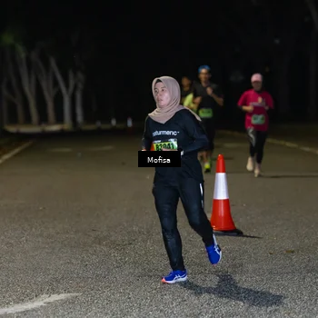 Runner Photo 5695178