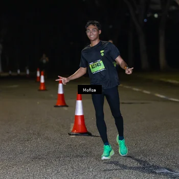 Runner Photo 5695193