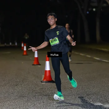 Runner Photo 5695200