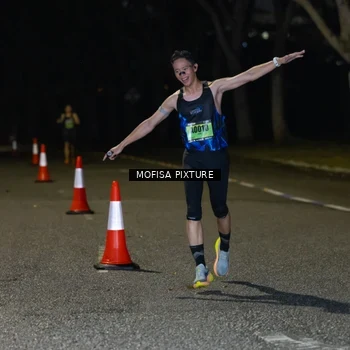 Runner Photo 5695207