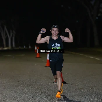Runner Photo 5695208