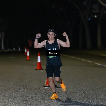Runner Photo 5695210