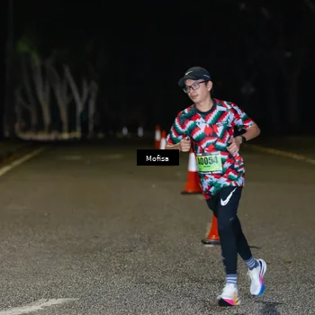 Runner Photo 5695220