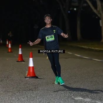 Runner Photo 5695226
