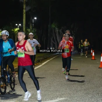 Runner Photo 5695227