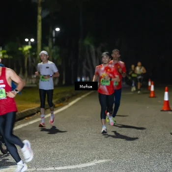 Runner Photo 5695228