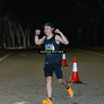 Runner Photo 5695230