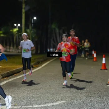 Runner Photo 5695231