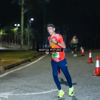 Runner Photo 5695233